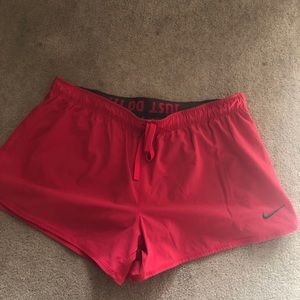 Nike Dry Fit shorts, perfect condition